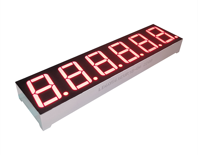 Six Digit
