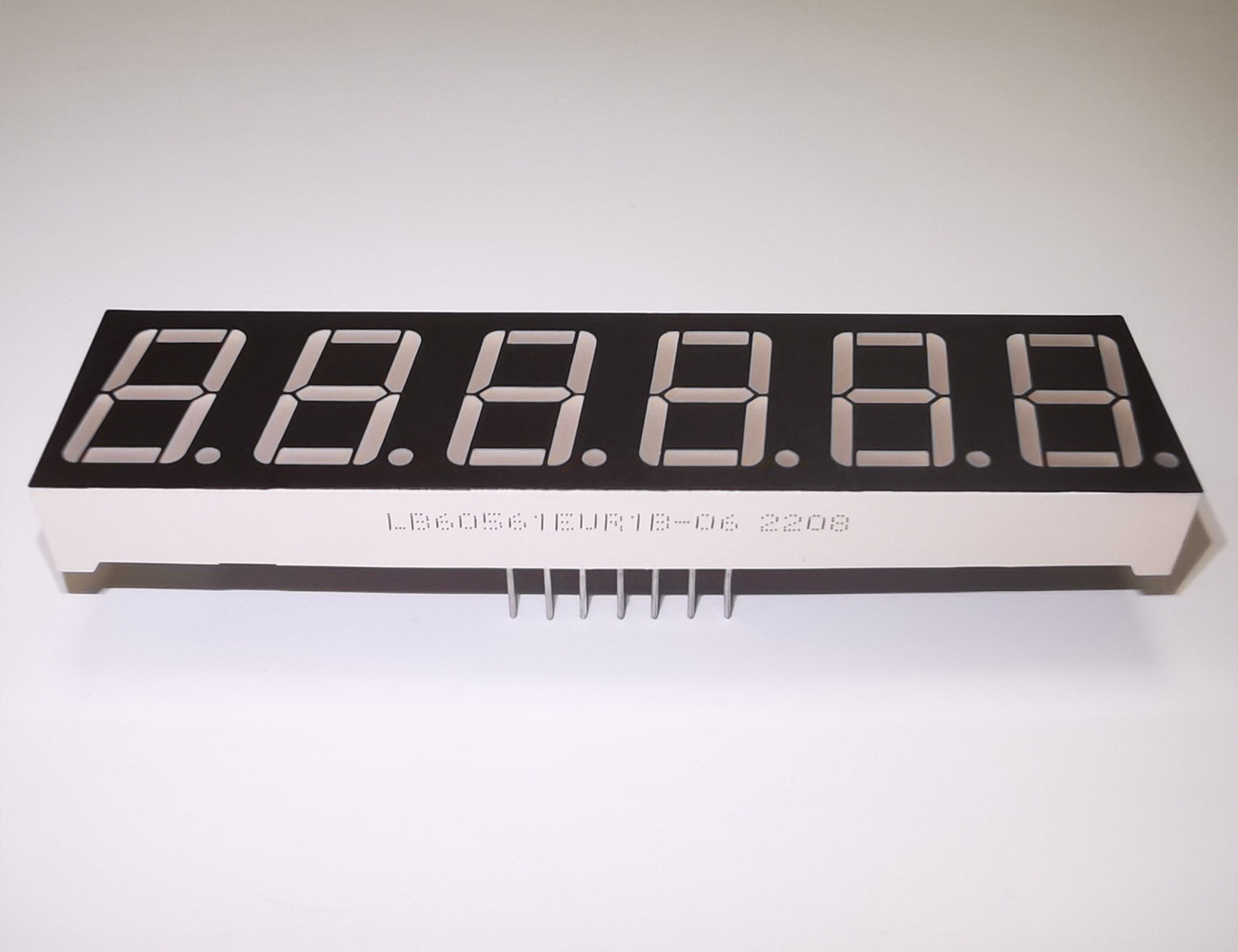 Six Digit
