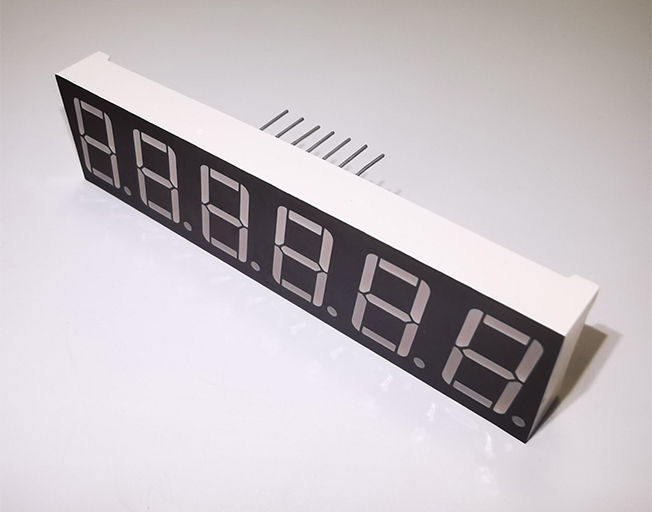 Six Digit