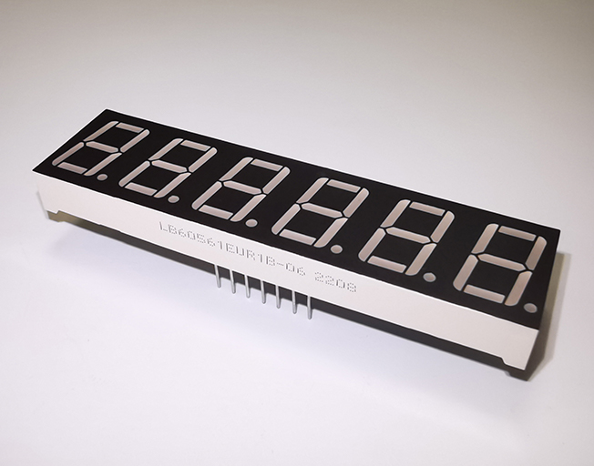 Six Digit