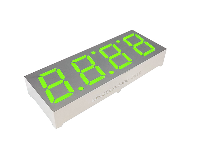 Four Digit