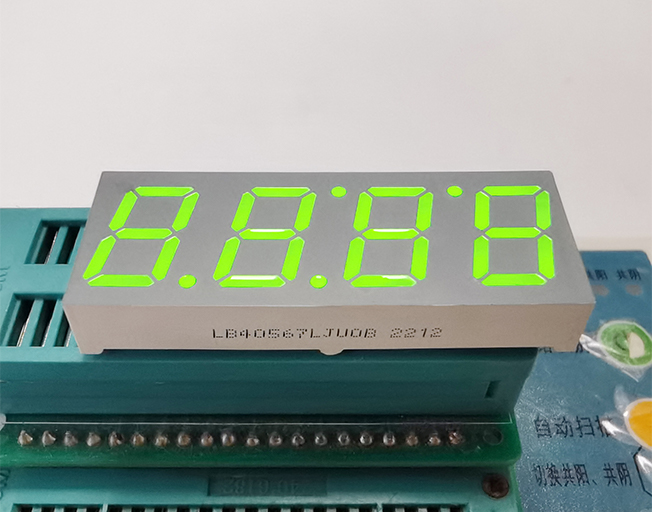 Four Digit