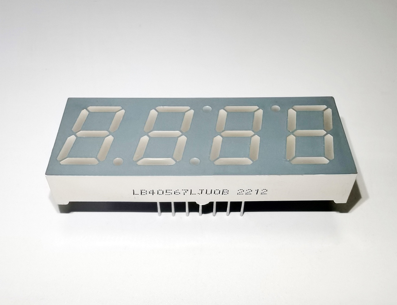 Four Digit