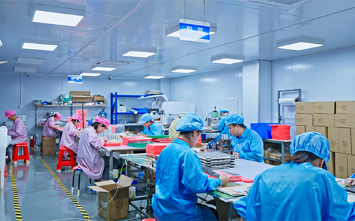 LED Display Applications and Industry Trends