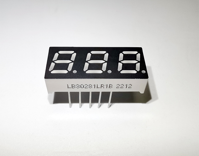 Three Digit