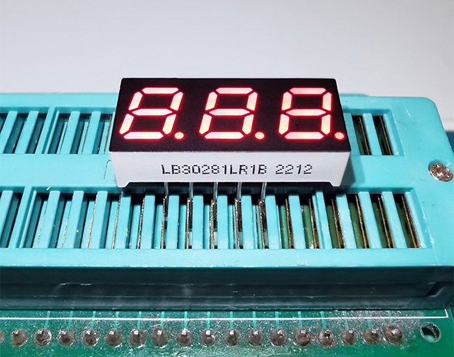 Three Digit