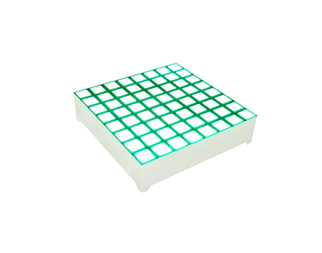 8*8 Dot Matrix LED DISPLAY