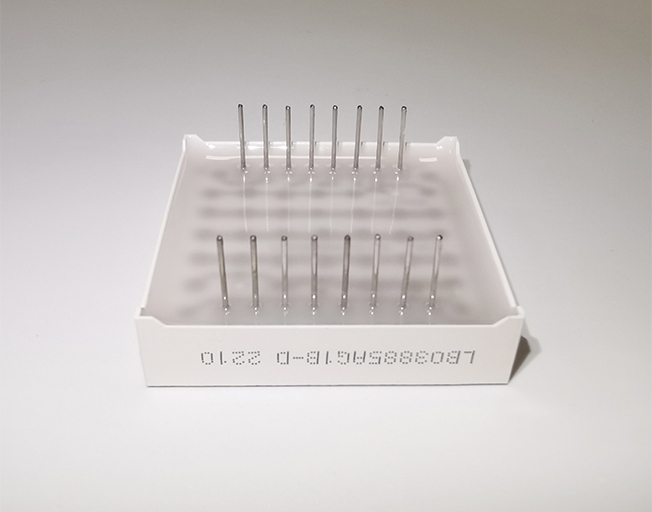 8*8 Dot Matrix LED DISPLAY