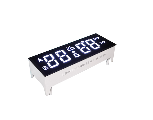 Oven LED DISPLAY