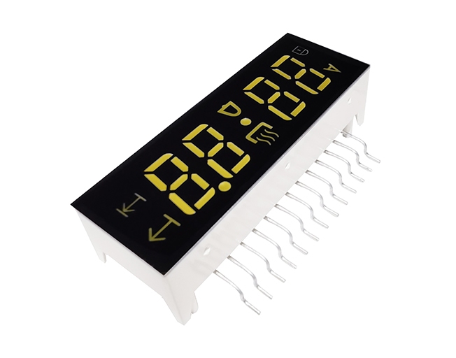 Oven LED DISPLAY