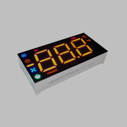 Dot Matrix LED DISPLAY