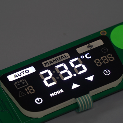 LED DISPLAY