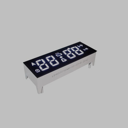 LED backlight