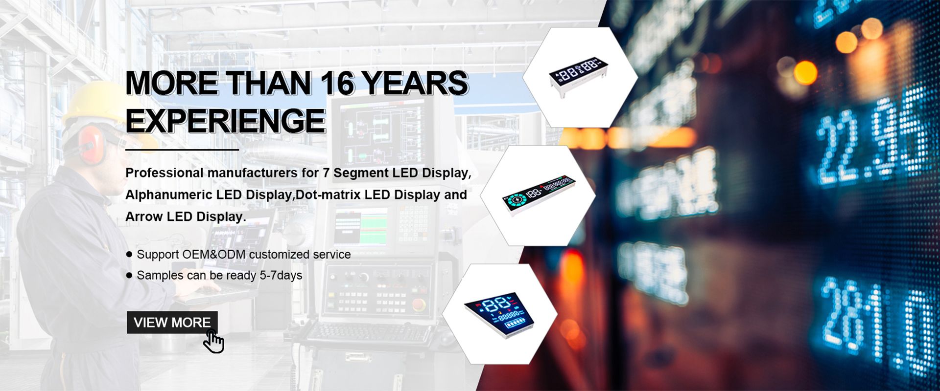 solution banner
