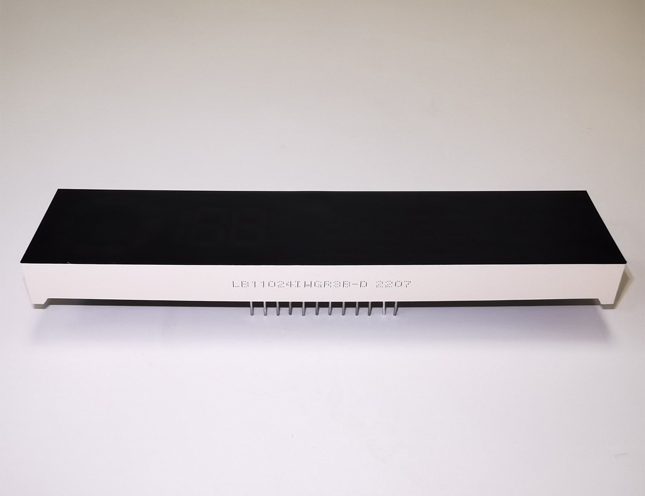 Custom led display