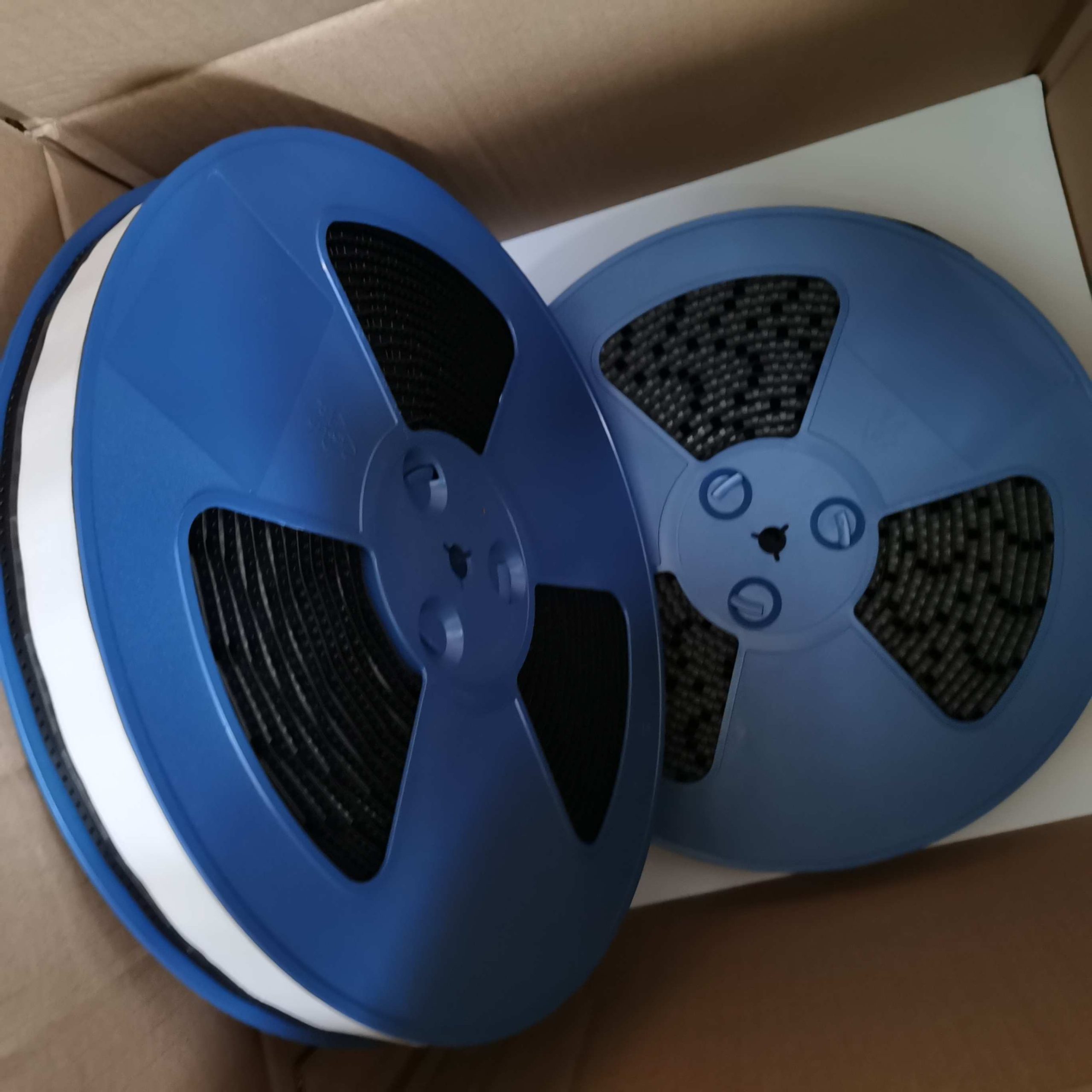 Ultra Bright White 2 Digit 0.56inch 7 Segment SMD LED DISPLAY