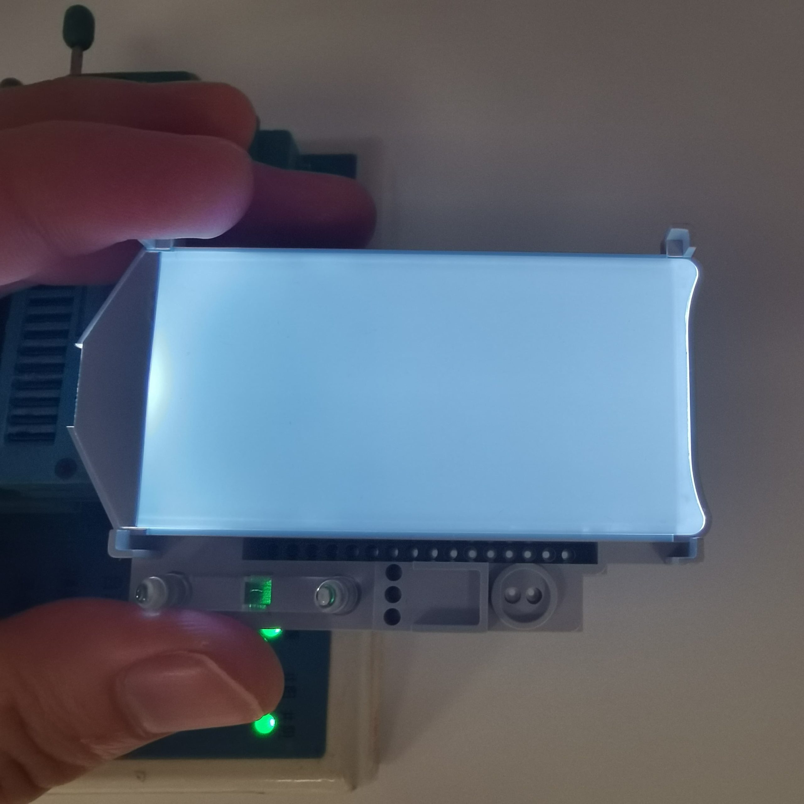 LED backlight