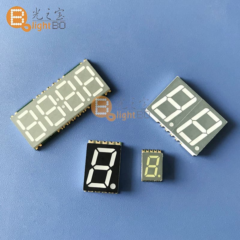 SMD LED DISPLAY