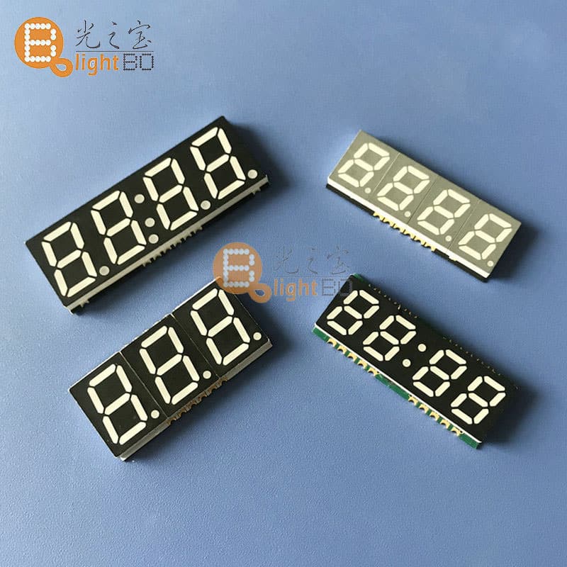 SMD LED DISPLAY