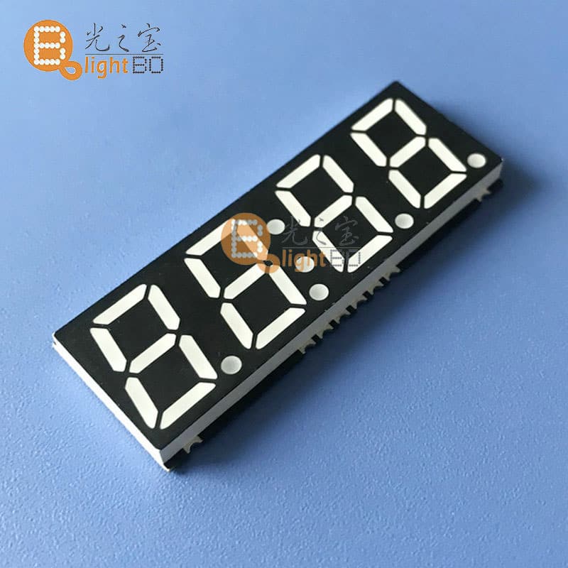 SMD LED DISPLAY