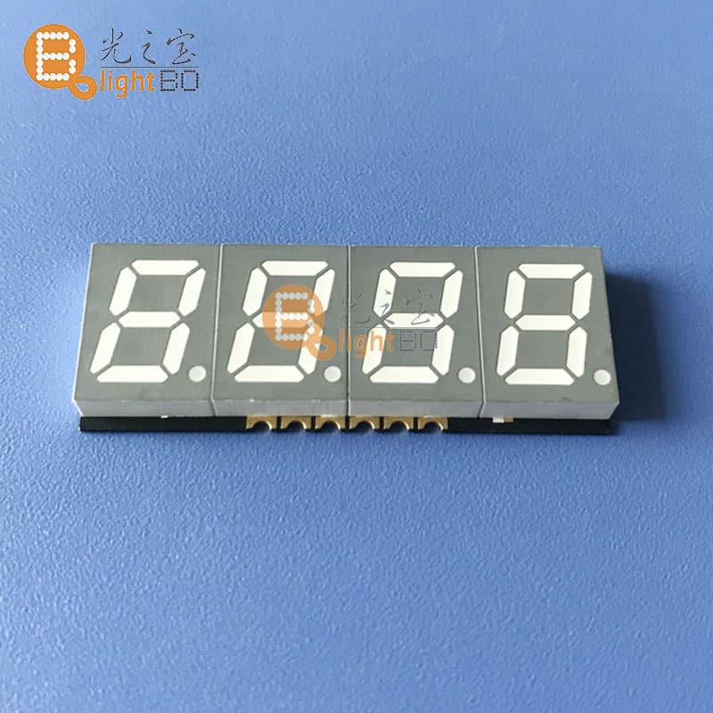 SMD LED DISPLAY