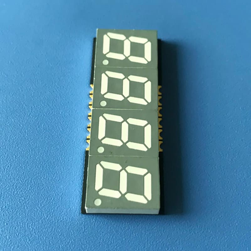SMD LED DISPLAY
