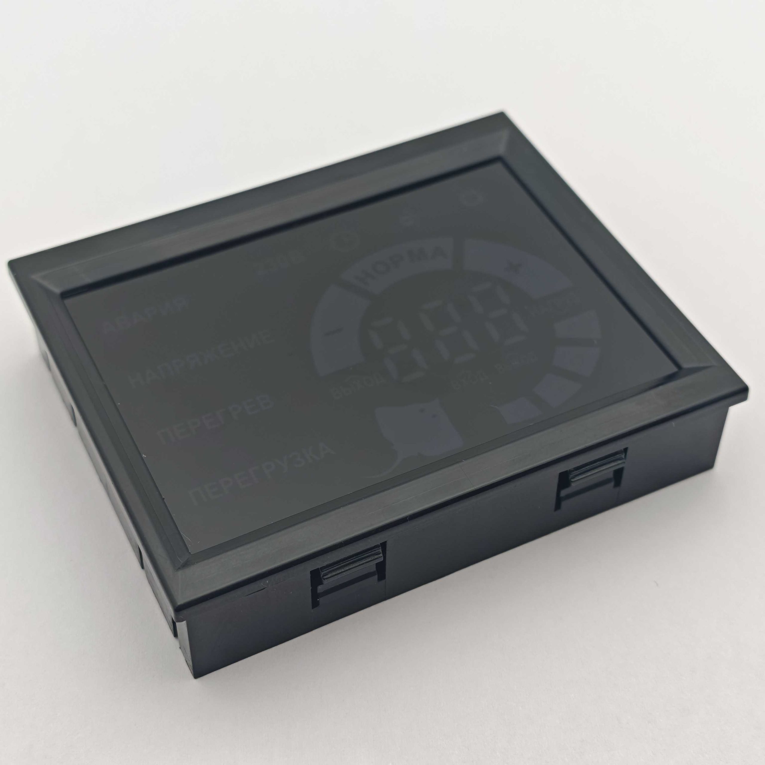 Multicolor customization 7 Segment LED Display For UPS