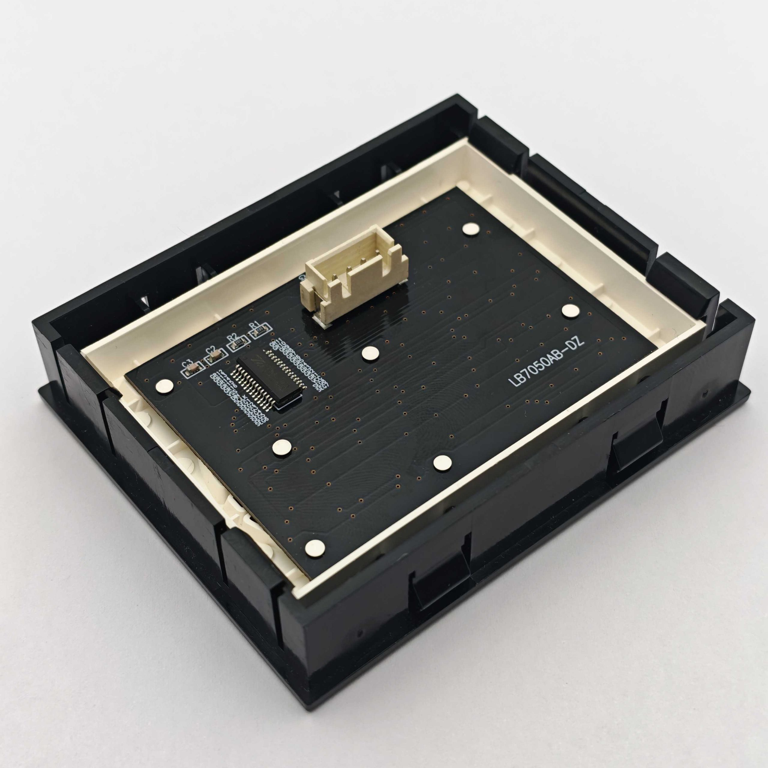 Personalizzazione multicolore 7 segmento LED Display per UPS