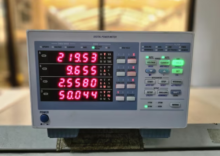 Cheaper, brighter, and impossible to misread the number 7-segment LED Display