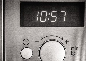 Application of 4-Digit 7-Segment LED Displays