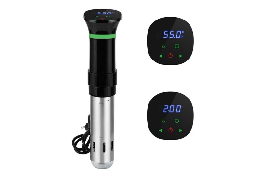 Applications of SMD LED Display in Precision Components