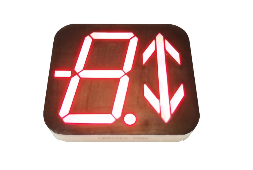 Why Arrow LED Displays Are Essential for Industrial Equipment