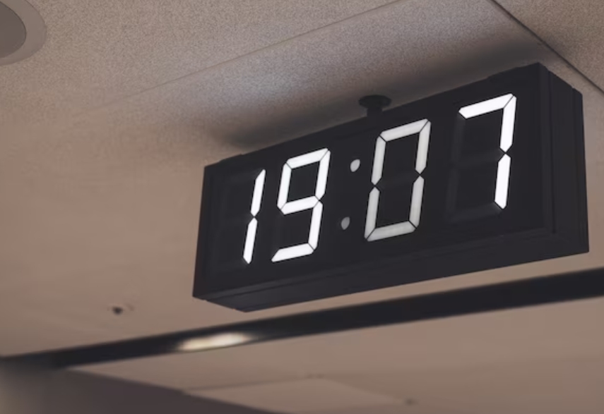 Why Choose a Common Anode 7-Segment Display Over a Common Cathode