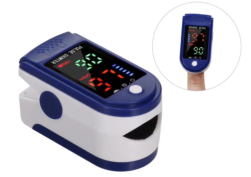 Customized SMD LED Display for Medical Care