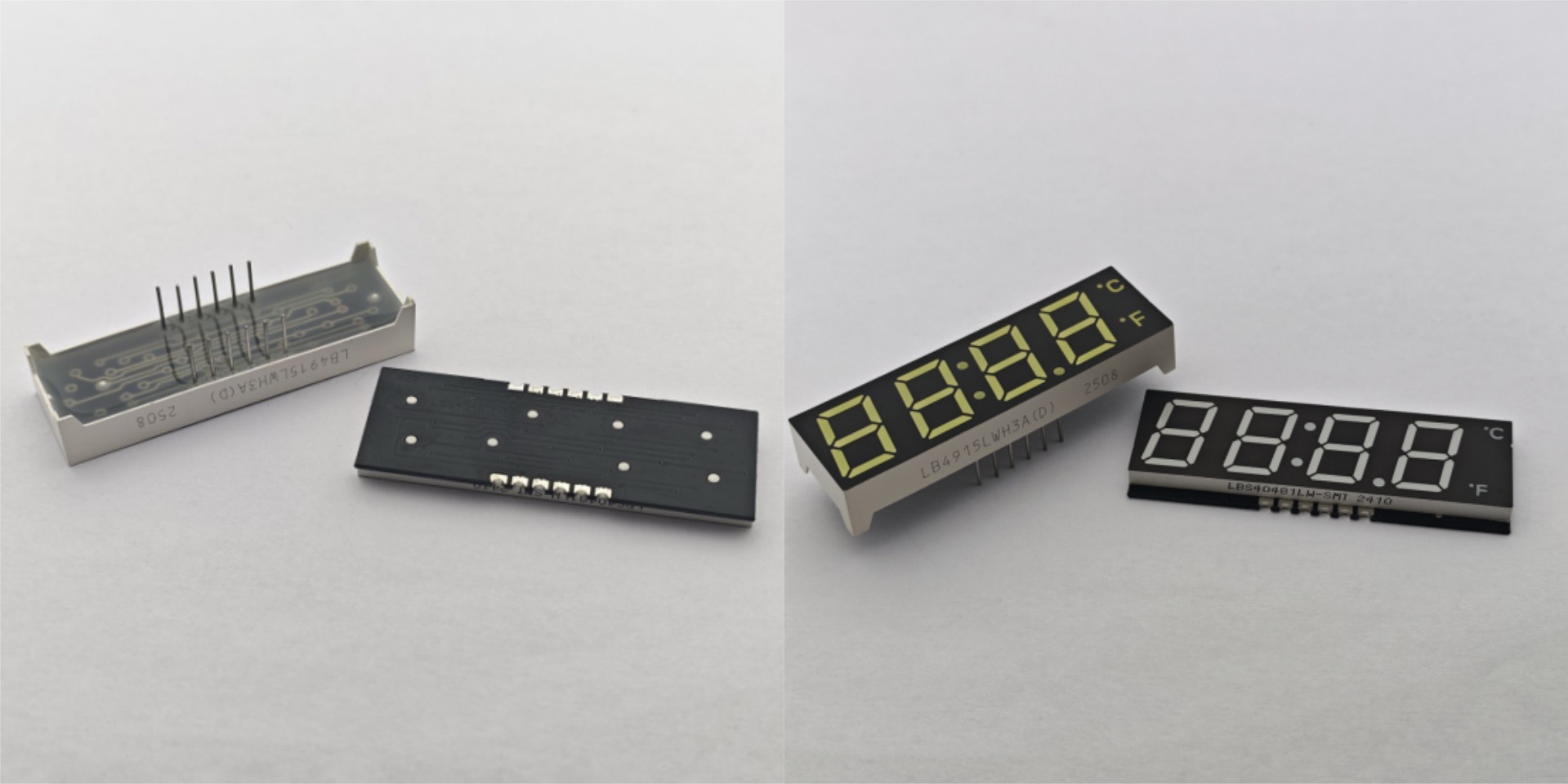 Defining the Shift SMD vs. Through-Hole Technology (THT)