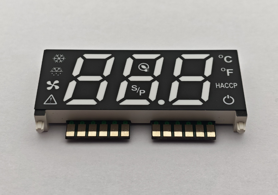 Discover the Key Components of an SMD LED Display