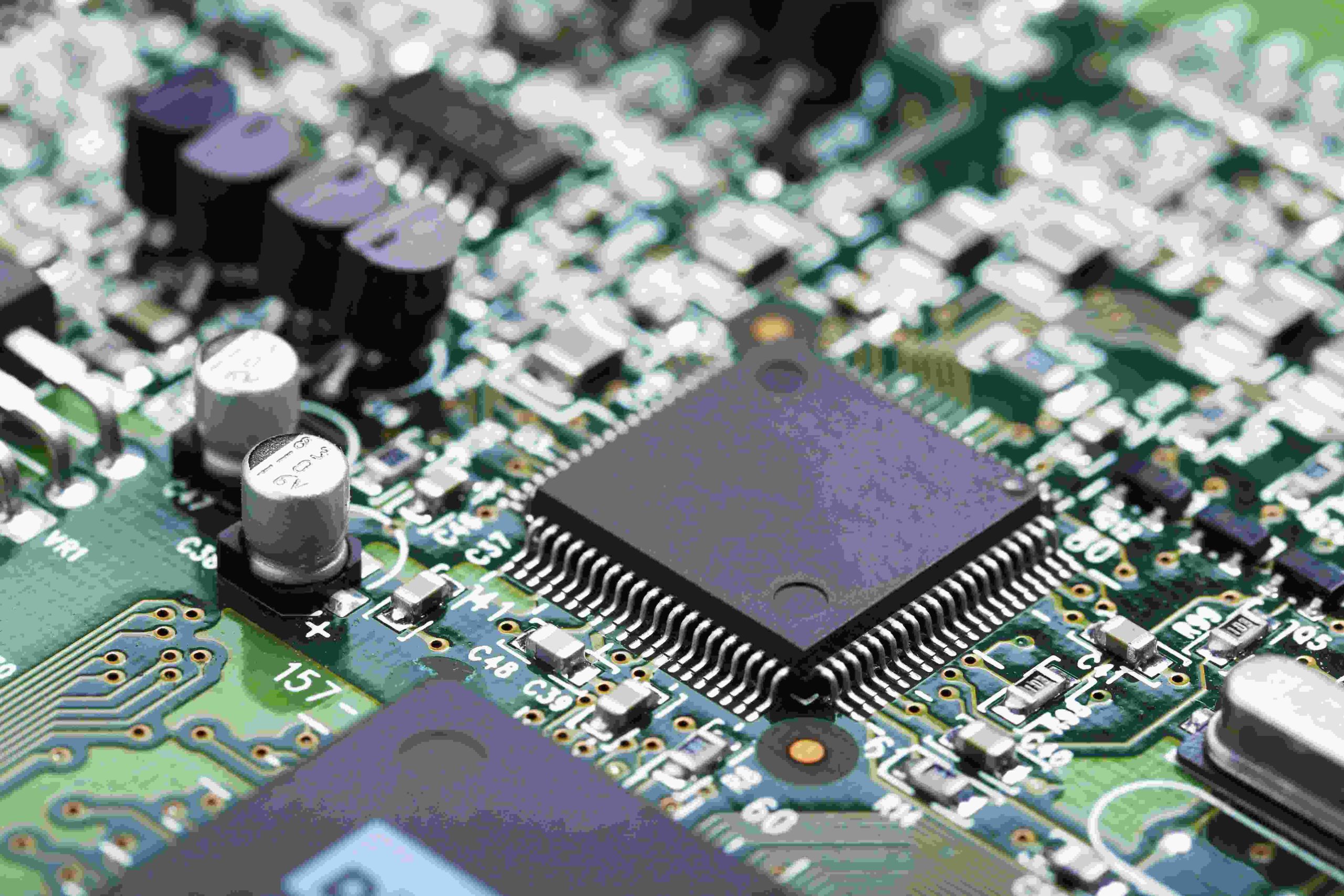 Key Advantages of SMD for PCB Design and Manufacturing