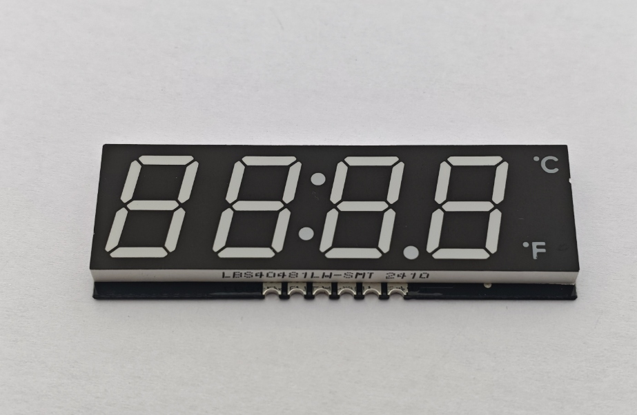 LIGHTBO Customized SMD LED Display
