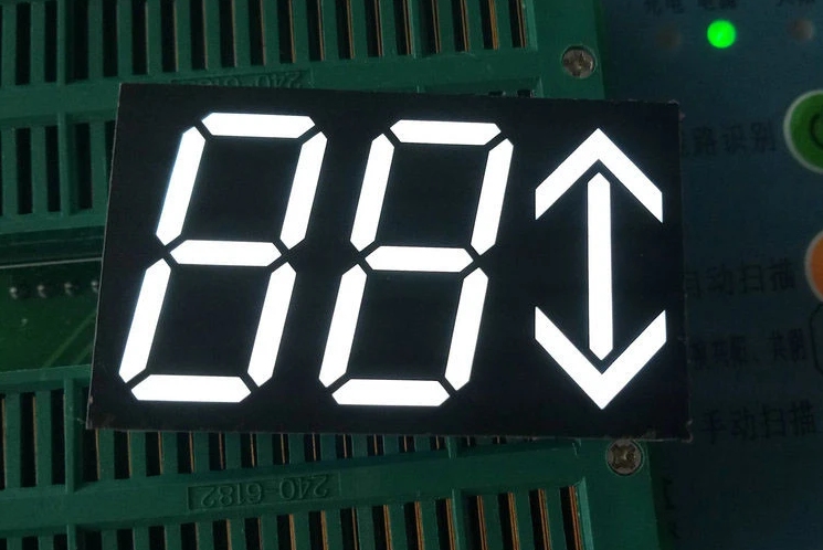 Multi-Dimensional Customized Solutions of Arrow LED Displays