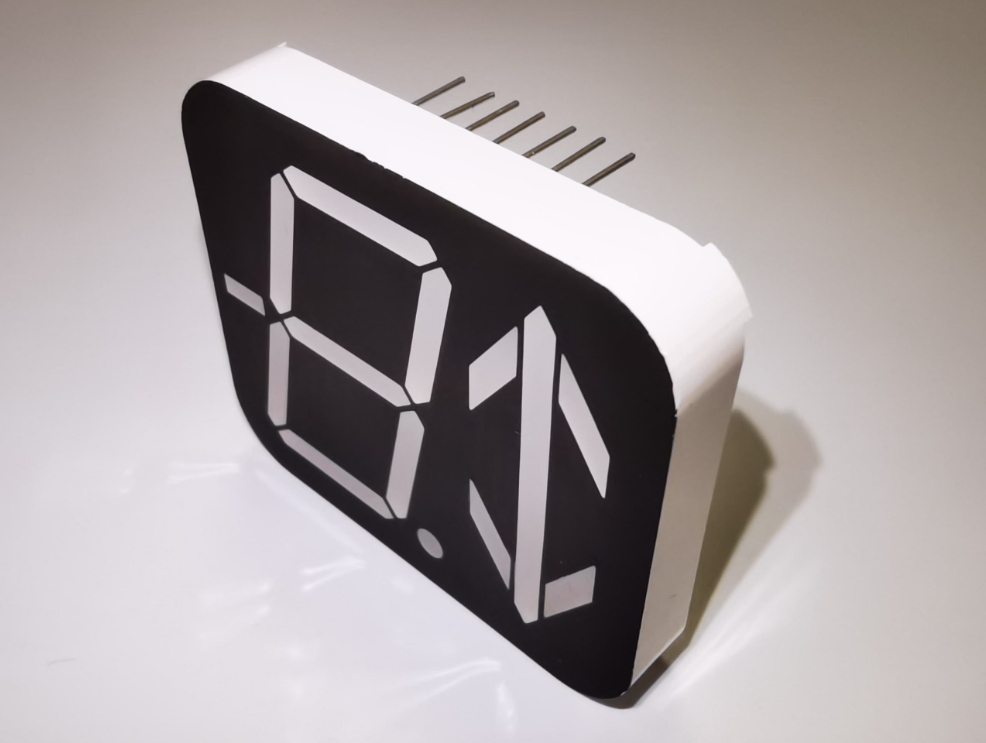 Superior Brightness and Industrial-Grade Durability of Arrow LED Display