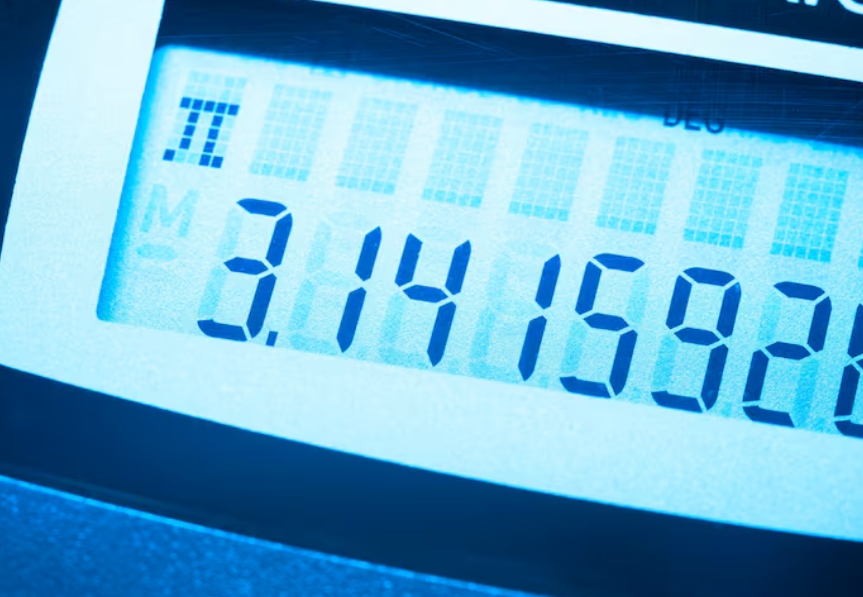 7-Segment Display Applications in Industrial Instrumentation