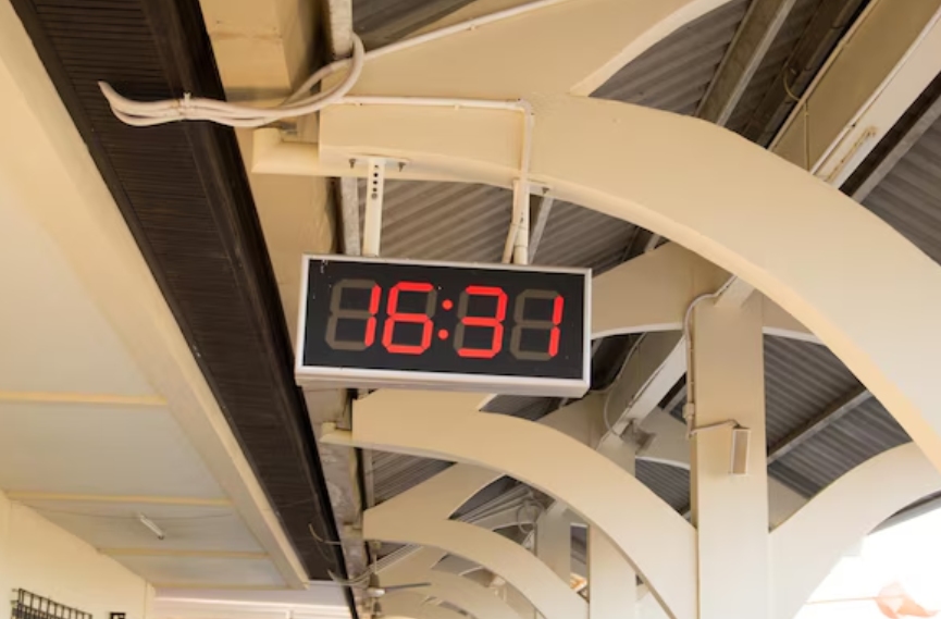 How 7-Segment and 16-Segment Displays Work: A Deep Dive into Their Internal Design