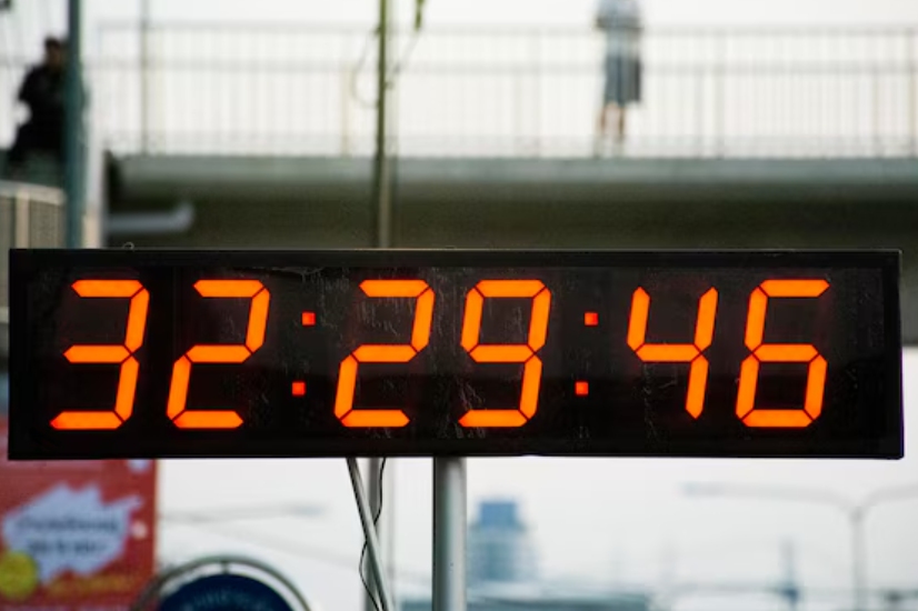 城市交通LED显示屏,寿命长,性能好