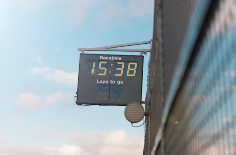 长寿命LED显示器的正向电压和电流驱动