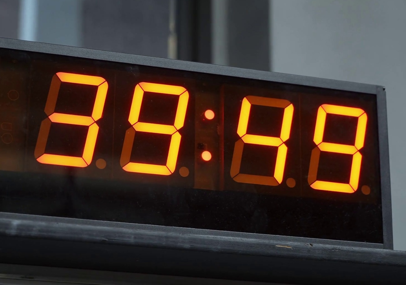 专业测试确保您的LED显示屏可持续使用十年