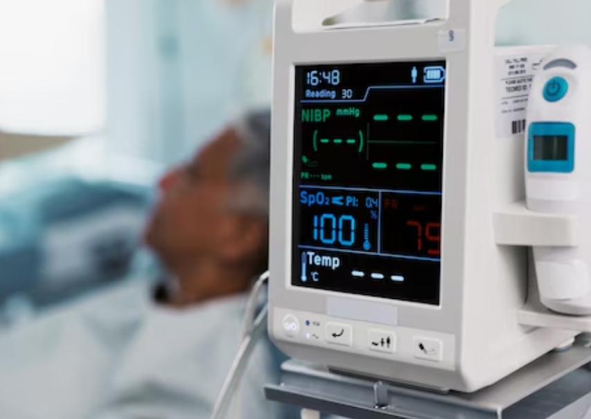 clarity and durability of LED display