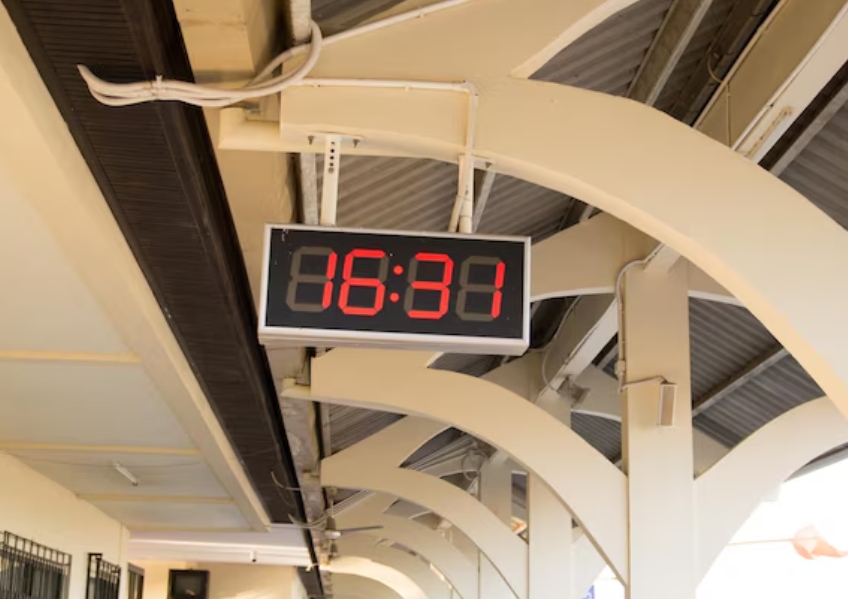 LIGHTBO 5-Step Process for Custom LED Display Development