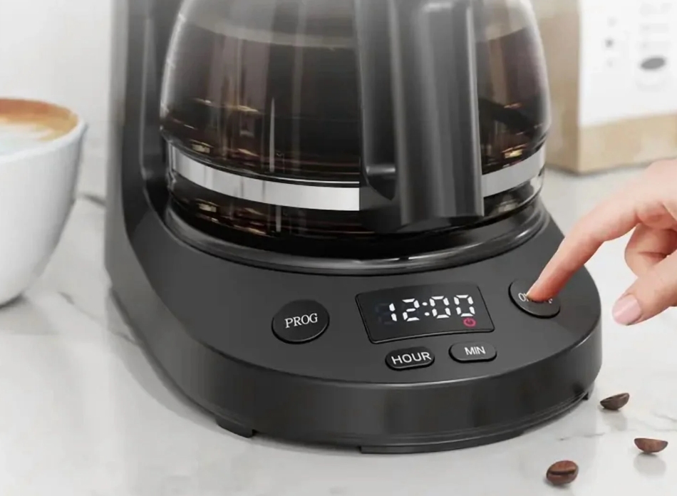 Ultra-Bright SMD LED Displays for Sleek Panel Integration