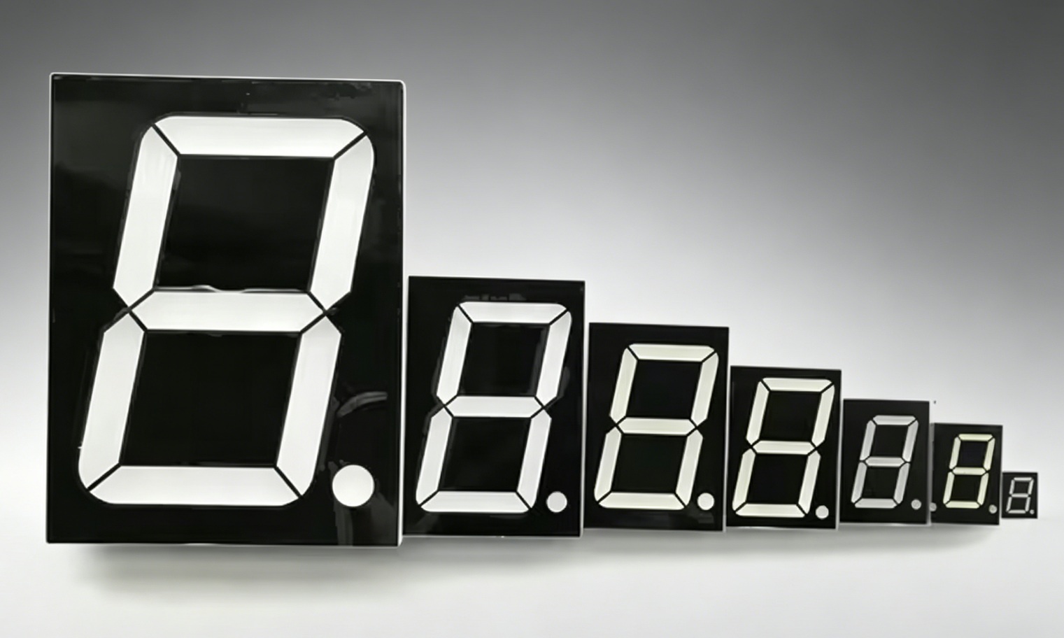 Choose the Perfect LED Display Size for Optimal Viewing Distance