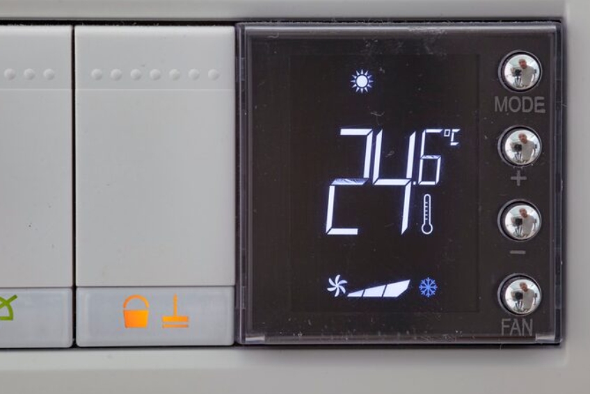 Custom LED displays ensure visibility, efficiency, and precise control